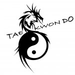 Logo Taekwondo Club